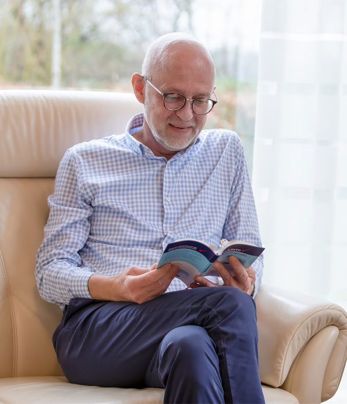 Dr. med. Thomas Böhmeke im Profil