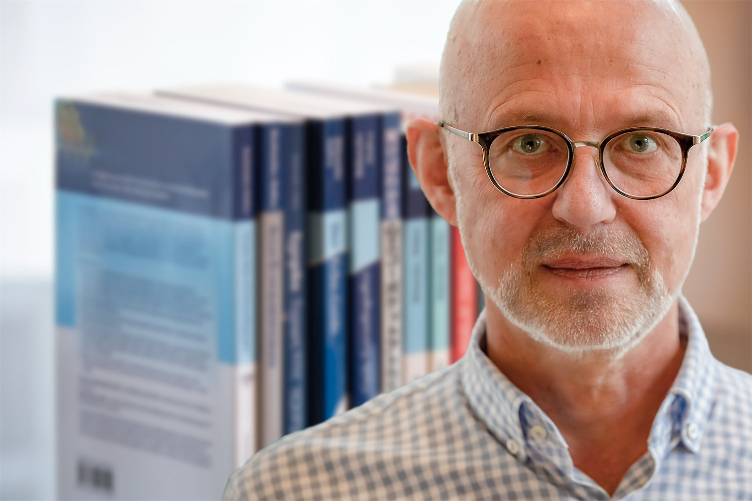 Dr. med. Thomas Böhmeke Header